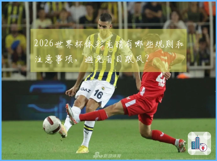 2026世界杯体彩竞猜有哪些规则和注意事项，避免盲目跟风？