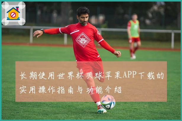 长期使用世界杯买球苹果APP下载的实用操作指南与功能介绍