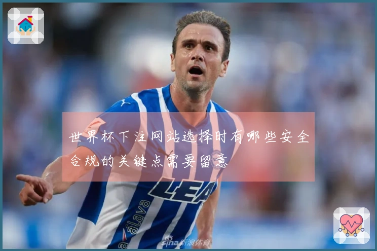 世界杯下注网站选择时有哪些安全合规的关键点需要留意