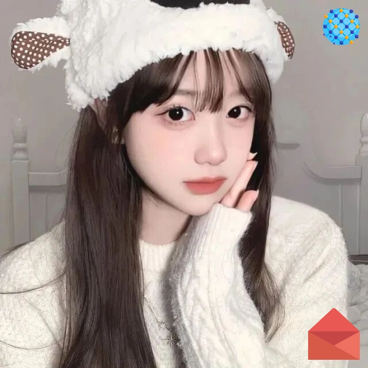 用户头像